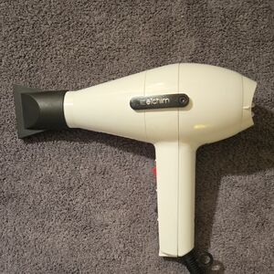 Elchim Classic 2001 High Pressure Hair Dryer - 1875 Watt Quick Dry Professional
